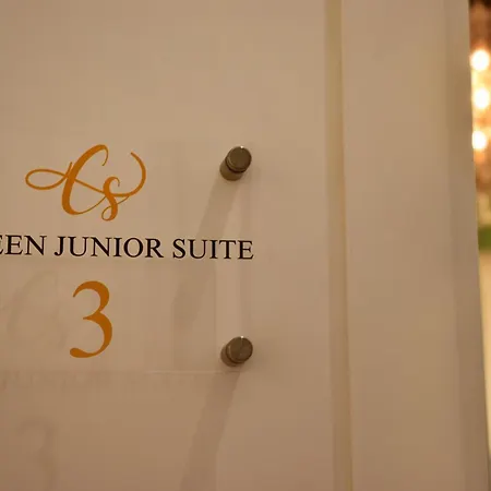 Centro Storico Πανσιόν 3*