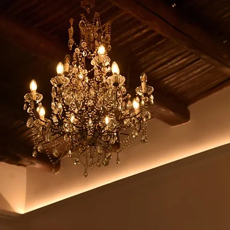 Πανσιόν Centro Storico 3*