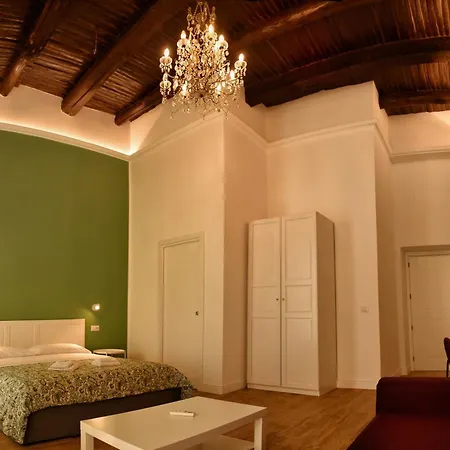 Centro Storico Πανσιόν Νάπολη