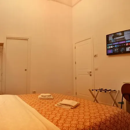 Centro Storico Πανσιόν Νάπολη