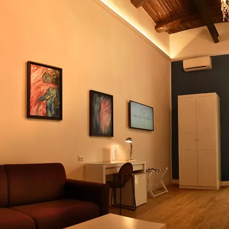 Centro Storico Νάπολη