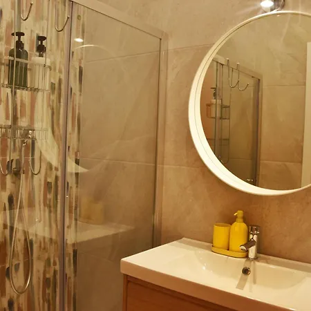 Πανσιόν Centro Storico 3*