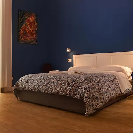 Πανσιόν Centro Storico