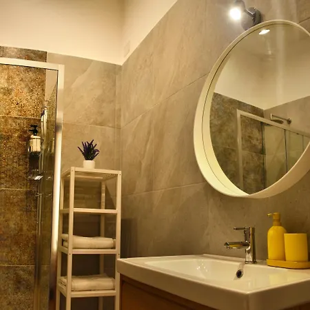 Centro Storico Πανσιόν 3*