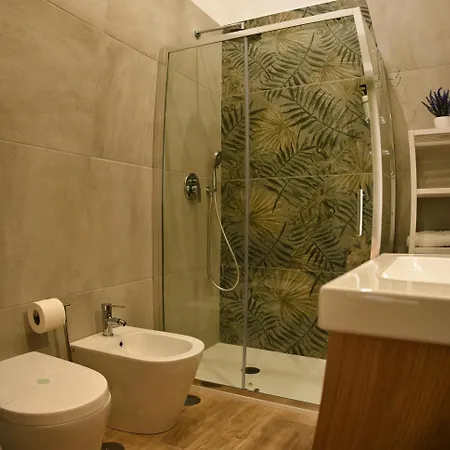 Centro Storico Πανσιόν