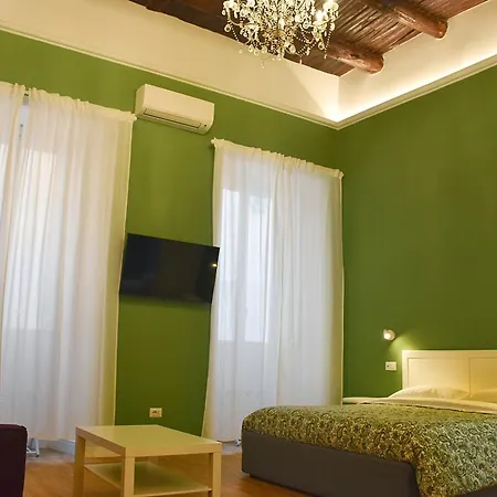 Centro Storico Maison d'hôtes 3*