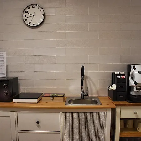 Centro Storico Πανσιόν