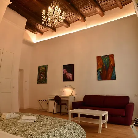 Affittacamere Centro Storico Napoli