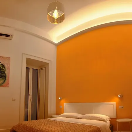 Centro Storico Affittacamere 3*