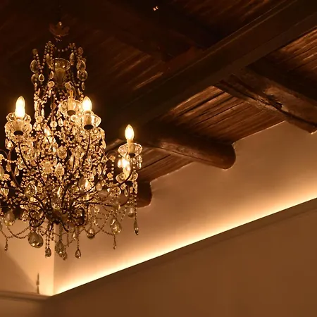 Affittacamere Centro Storico Napoli