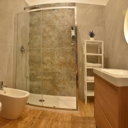 Affittacamere Centro Storico