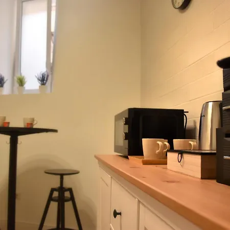 Centro Storico 3* Napoli