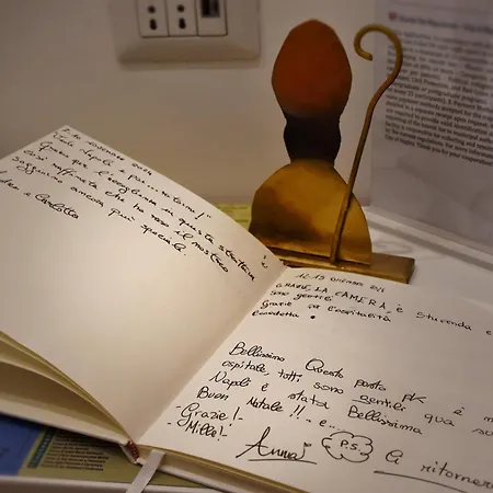 Centro Storico Affittacamere 3*