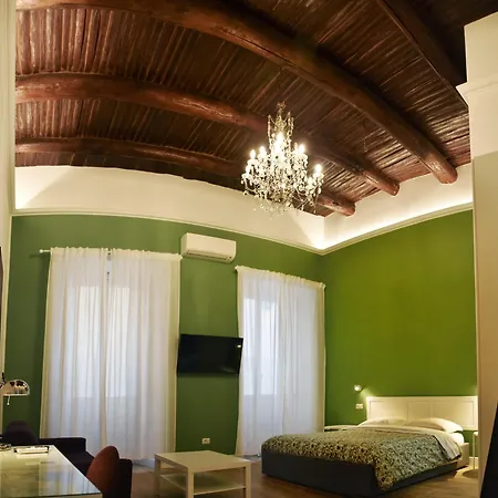 Affittacamere Centro Storico Napoli