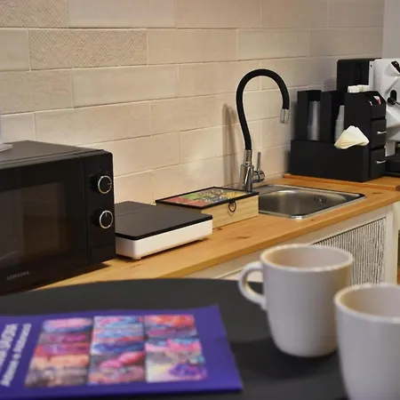 Centro Storico Affittacamere 3*