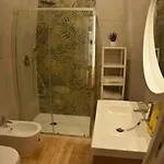 Centro Storico 3* Nápoly