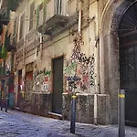 Vendégház Centro Storico 3*