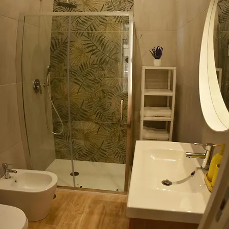 Centro Storico 3* Napels