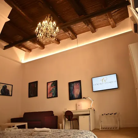 Centro Storico 3*